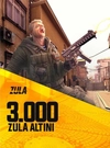 3.000 Zula Altını